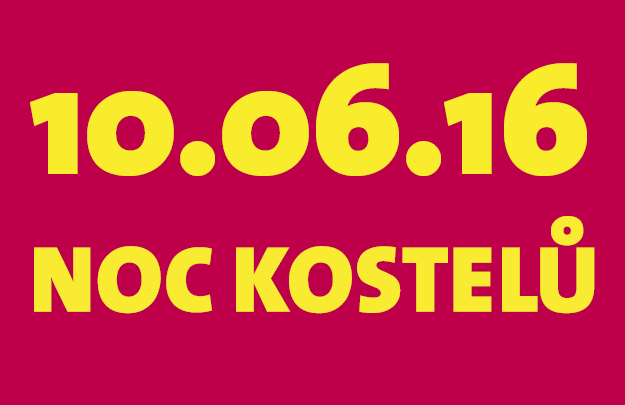 Vystoupení žáků ZUŠ v rámci Noci kostelů